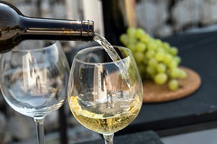 FLASH SALE! 12 Bottles of Mystery SA Sauvignon Blanc