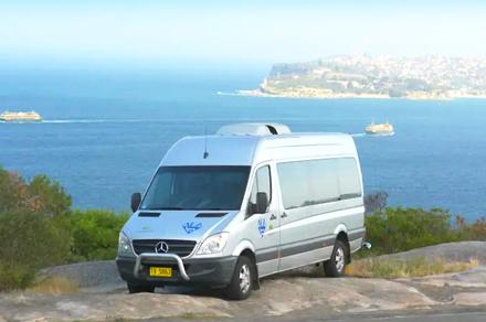 Sydney: Northern Natural Wonders Full-Day Private Tour with Luxurious Lunch at Jonah’s Restaurant, Transfers & More