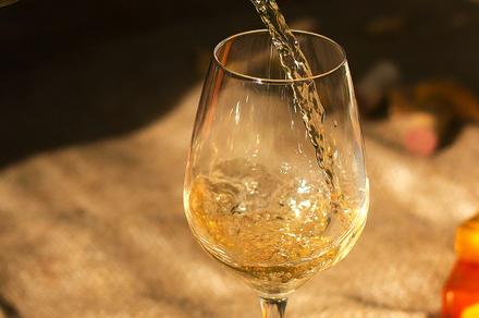 12 Bottles of Mystery South Australian Viognier