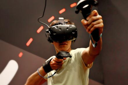 Sydney: Award-Winning Virtual Reality Escape Room Experience