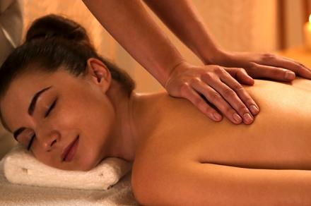 Newtown: Choice of Six Facial Treatment and Spa Packages 