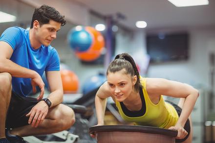 Professional and Personal Health and Fitness Online Courses