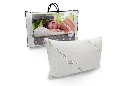 Royal Comfort Memory Foam Pillows