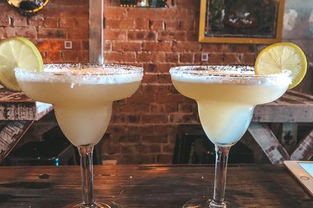 Sydney: Margaritas with Nibbles to Share in Balmain 