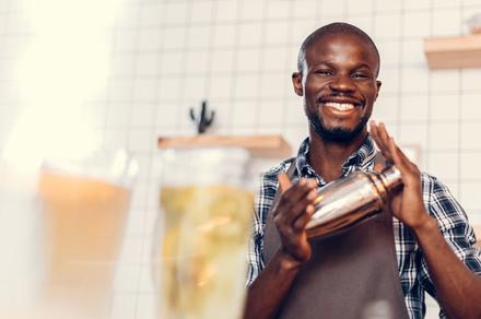 Bartender and Barista Training Online Course