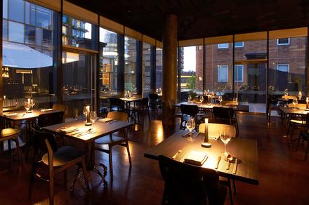 Sydney: Contemporary Korean Autumn Degustation Experience at Jung Sung with Paired Wine Upgrades