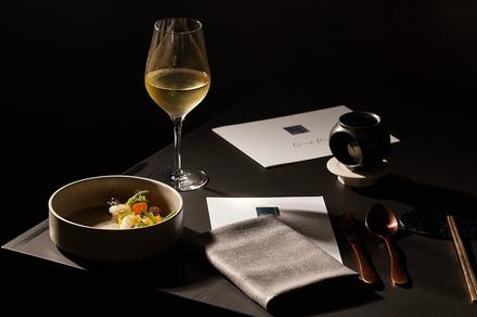 Sydney: Contemporary Korean Summer Degustation Experience at Jung Sung with Paired Wine Upgrades