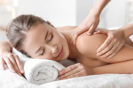 Luxe Pampering at Five-Star Sir Stamford at Circular Quay