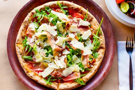 20% Off the Total Bill at Lipari Pizza Rozelle