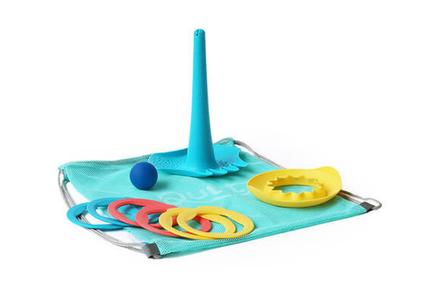 Quut Beach Set Outdoor Toys for Kids