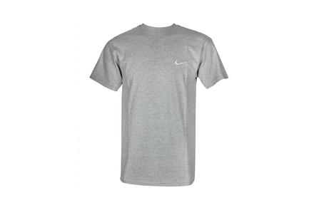 Nike Men's Classic Tee | Grey