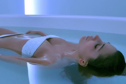 Sydney: One-Hour Floatation Tank Session with Optional Infrared Sauna or Massage Upgrade Available