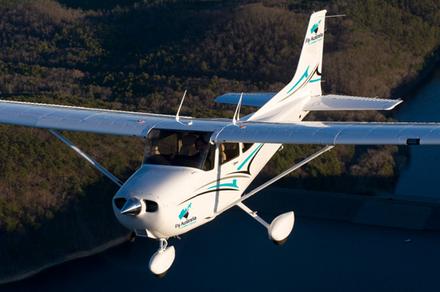 Hunter Valley Private Day Tour with Scenic Flight, Tastings & Three-Course Lunch