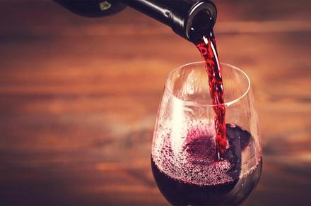 12 Bottles of Mystery Cabernet Merlot 2016