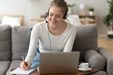 Make Money Teaching English Online Course