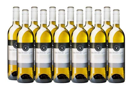 12 Bottles of 2019 Drovers Lane Chardonnay