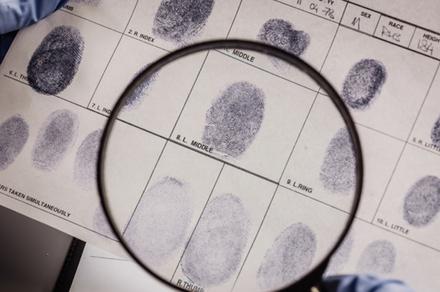 Forensic Science Online Course