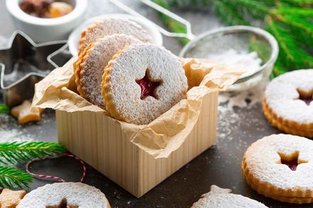 Learn to Make Edible Gifts with an Online Course 