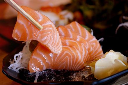 Buy Now, Redeem Later: All-You-Can-Eat Japanese with Sake or Soft Drink in Surry Hills