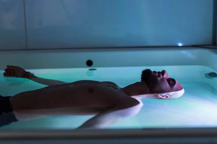 Sydney: One-Hour Floatation Therapy Sessions in Carramar