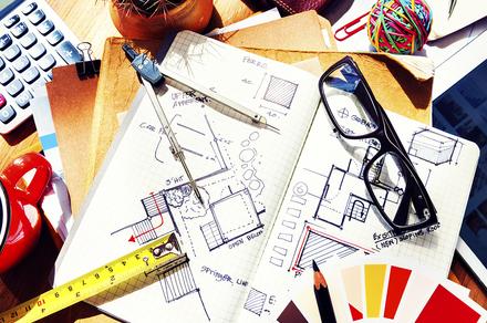 Design Theory and Interior Design Online Course