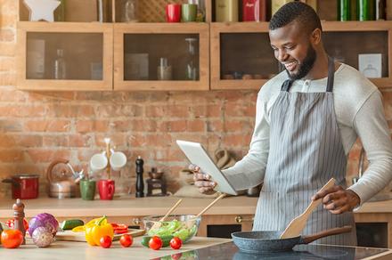 Quick and Easy Vegan Cooking Online Course