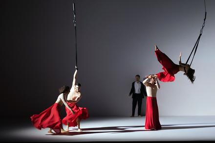 Sydney: Journey into the Underworld with Orpheus & Eurydice Tickets at Sydney Opera House