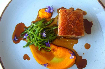 Three-Course Dinner & Drinks at PARKROYAL Parramatta