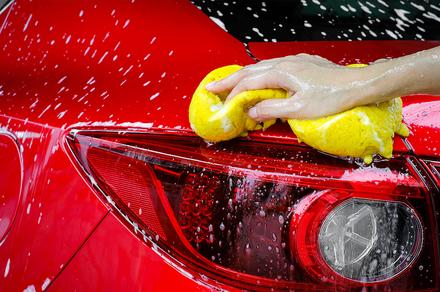 Car Wash and Detail Packages in Cabramatta