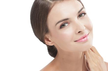 Intense Hydrating Microdermabrasion in Kogarah