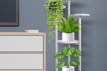 Levede Plant Stand 
