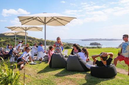 Full-Day Waiheke Island Wine Tour with Activity Upgrades