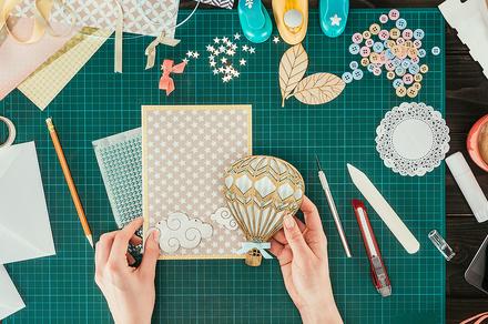 Card Making Business Online Course