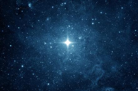 Name Your Very Own Star - Unique Gift Idea!