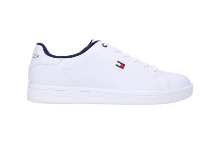 Tommy Hilfiger Men's Lendar Sneakers in White