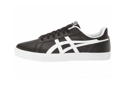 Asics Tiger Classic Tempo Shoes | Black/White