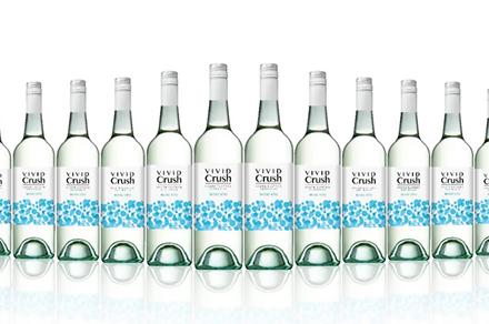 12 Bottles of NV Vivid Crush Moscato