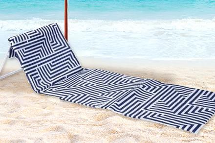 Ultra Light Fold Up Beach Mat