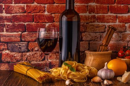 Takeaway Italian Meal or Groceries from Woolloomooloo