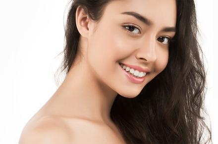 Non-Surgical HIFU Skin Tightening Session - CBD or Smithfield