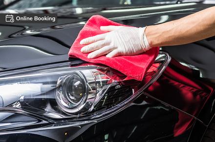 Professional Car Cleaning Packages in Burwood