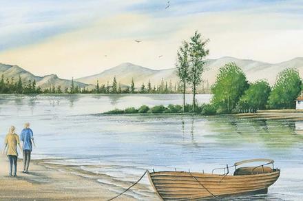 Watercolour Painting Online Course for Beginners