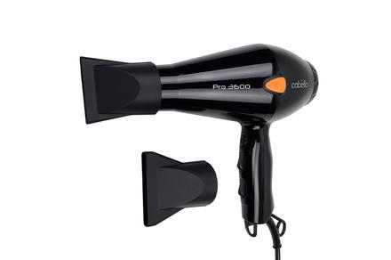 Cabello Professional Hair Dryer PRO 3600 - Available in Three Colours
