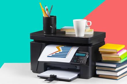 Ink and Toner Cartridges for a Wide Range of Printers