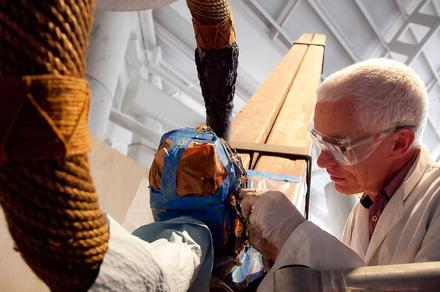 Sydney: Explore Hidden Gems & Historical Artefacts on a Behind-The-Scenes Tour of the National Maritime Museum