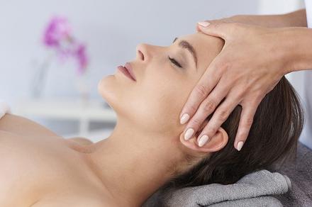 Blissful Pamper Packages Available from Three Locations