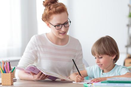 Home Education Online Course