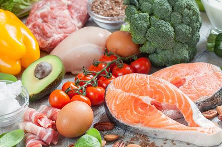 Discover the Benefits of the Keto Diet with an Online Course