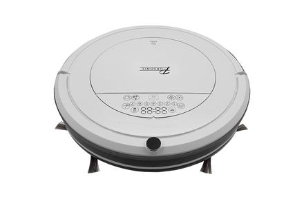 FLASH SALE! Pursonic I9 Robotic Vacuum Cleaner - Two Colours Available