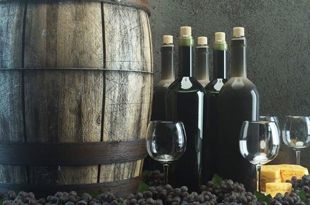 12 Bottles of Mystery Coonawarra Cabernet Sauvignon